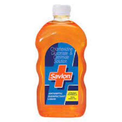 Picture of SETAVLON ANTISEPTIC SOLN. 4 LITRE