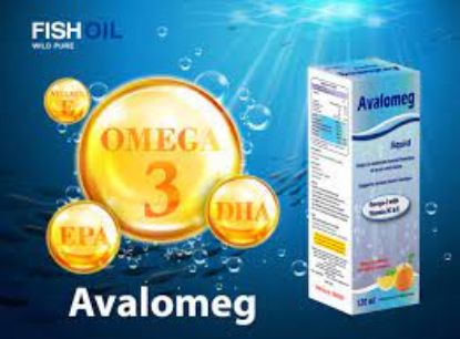 Picture of AVALOMEG 120ML SYRUP