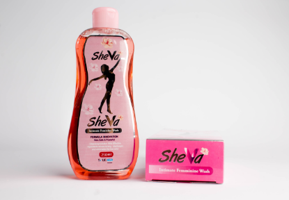 Picture of SHEVA INTIMATE FEMININE WASH