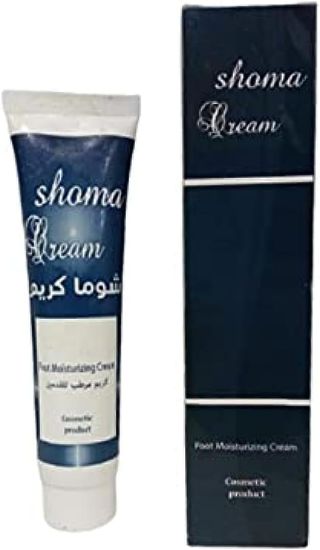 Picture of SHOMA CREAM 60 GM