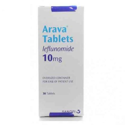 Picture of AVARA 10 MG 30 F.C.TABS.