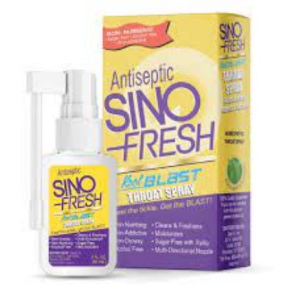 Picture of SINO FRESH 150 ML