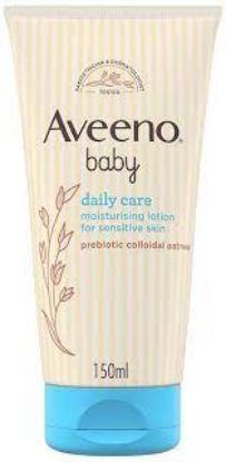 Picture of AVEENO BABY DAILY MOISTURE LOTION 150 ML