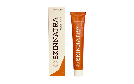 Picture of SKINNATRA MOIST CREAM 50GM