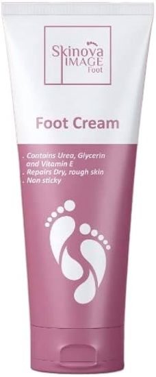Picture of SKINOVA IMAGE FOOT CREAM 75 ML