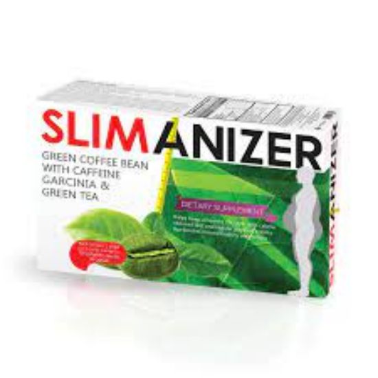 Picture of SLIMANIZER 30 CAPS.