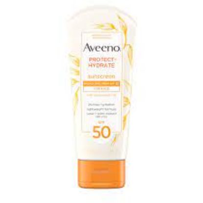 Picture of AVEENZ SUN SCREEN 50+ SPF CREAM 50 GM