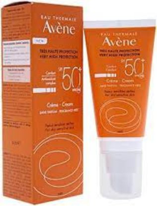 Picture of AVENE 50+ CREAM 50 ML