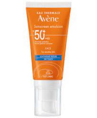 Picture of AVENE 50+ EMULSION 50 ML