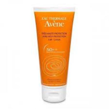 Picture of AVENE 50+ MILK 100 ML