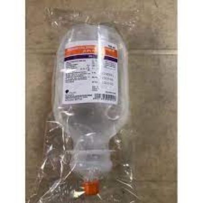 Picture of SODIUM CHLORIDE 0.9% (OTSUKA) I.V. INF. 1000 ML (RUBBER CAP)