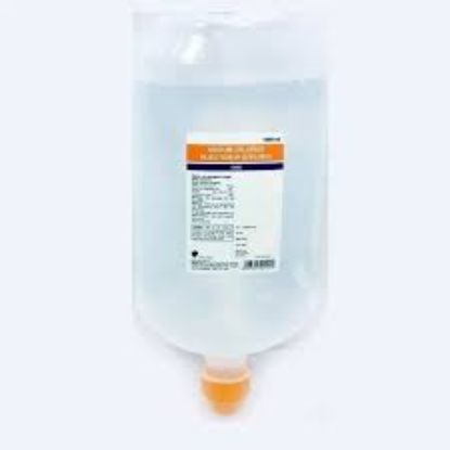 Picture of SODIUM CHLORIDE 0.9% (OTSUKA) IRRIGATION SOLN. 1000 ML