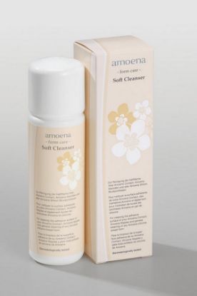 Picture of SOFT CLEANSER VAG.DOUCHE 200 ML