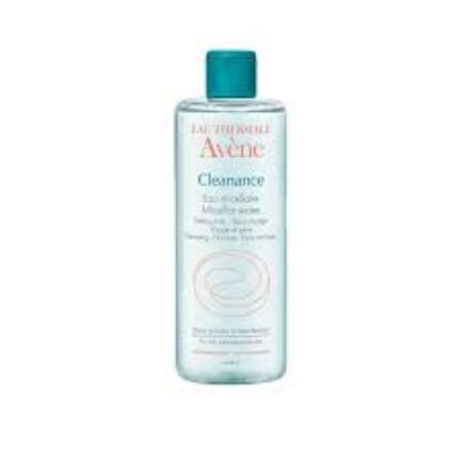 Picture of AVENE CLEANANCE CLEANSING WATER 400ML