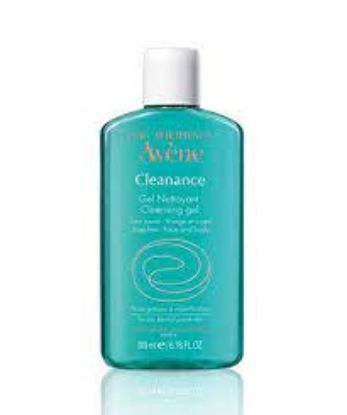 Picture of AVENE CLEANANCE GEL 200 ML