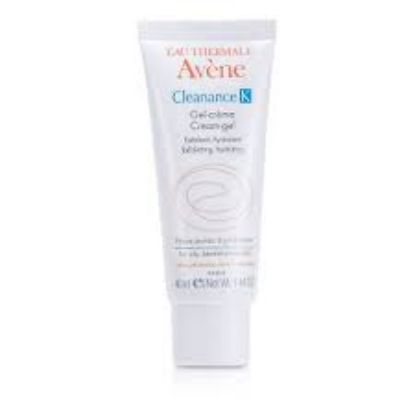 Picture of AVENE CLEANANCE K CREAM-GEL 40 ML
