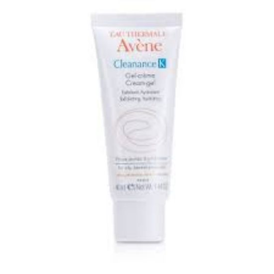 Picture of AVENE CLEANANCE K CREAM-GEL 40 ML