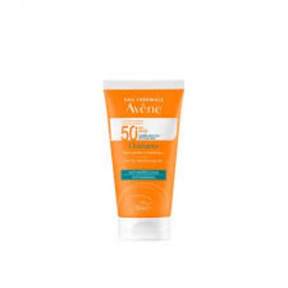 Picture of AVENE CLEANANCE SUNSCREEN SPF 50+ 50 ML
