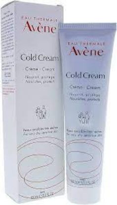 Picture of AVENE COLD CREAM 100 ML