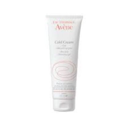 Picture of AVENE COLD CREAM CLEANSING GEL 250 ML