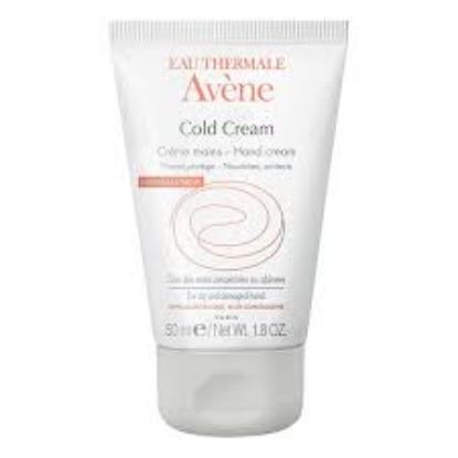 Picture of AVENE COLD CREAM FOR HANDS 75 ML