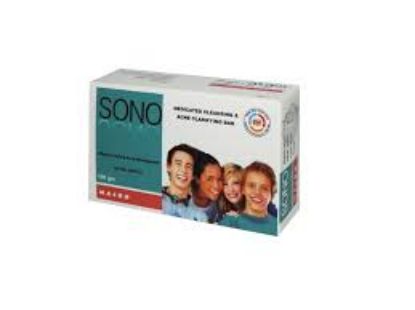 Picture of SONO ACNE SOAP 100 GM
