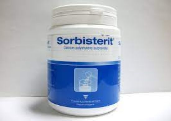 Picture of SORBISTERIT POWDER 500 GM