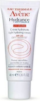 Picture of AVENE HYDRANCE OPTIMALE LIGHT SPF20 40 ML