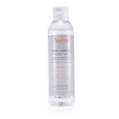 Picture of AVENE MICELLAR LOTION CLEANSER AND MAKE-UP REMOVER 200ML