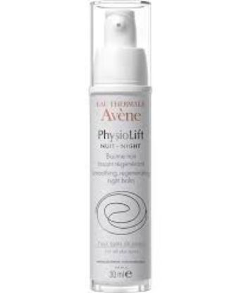 Picture of AVENE PHYSIOLIFT SMOOTHING NIGHT BALM 30ML
