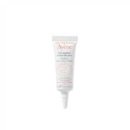 Picture of AVENE SOOTHING EYE CONTOUR CREAM 10 ML
