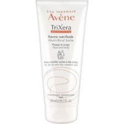 Picture of AVENE TRIXERA NUTRI-FLUID BALM 200ML