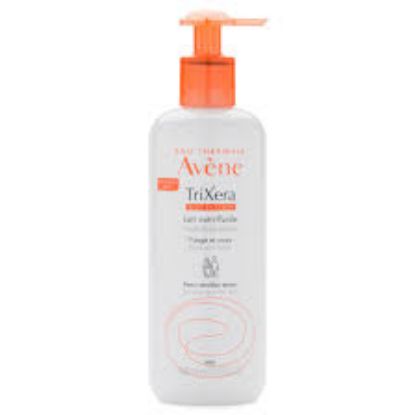 Picture of AVENE TRIXERA NUTRI-FLUID LOTION 400ML