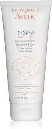 Picture of AVENE TRIXERA+ SELECTIOSE EMOLLIENT BALM 200ML