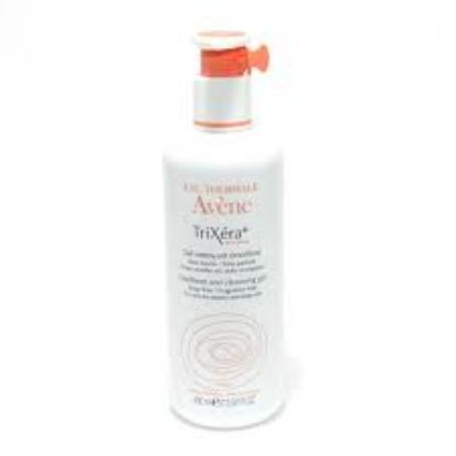 Picture of AVENE TRIXERA+ SELECTIOSE EMOLLIENT CLEANSING GEL 400ML