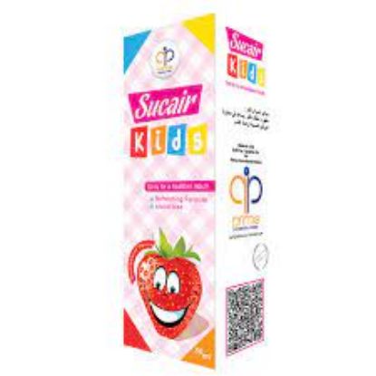 Picture of SUCAIR MOUTH SPRAY 60ML