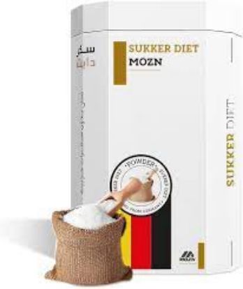 Picture of SUKKER DIET POWDER 200 GM
