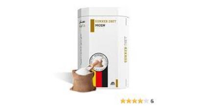 Picture of SUKKER DIET POWDER 400 GM
