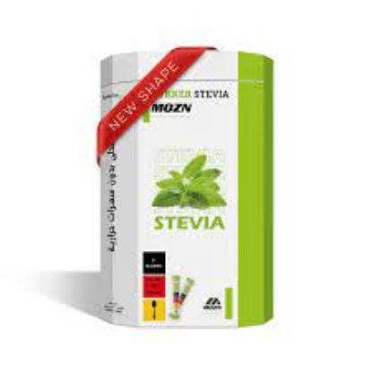 Picture of SUKKER STEVIA 2 GM 10 SACHETS