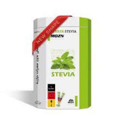 Picture of SUKKER STEVIA 2 GM 48 SACHETS