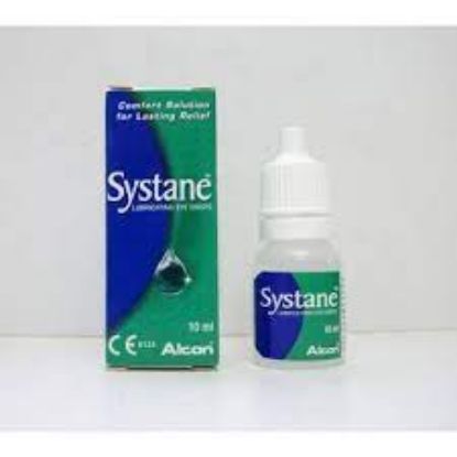 Picture of SYSTANE EYE DROPS 10 ML