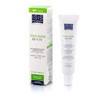 Picture of TEEN DERM ALPHA-PURE 30 ML