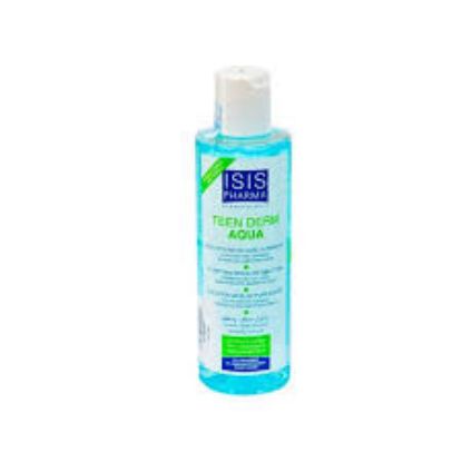 Picture of TEEN DERM AQUA 200 ML