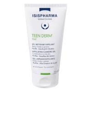 Picture of TEEN DERM GEL 150 ML