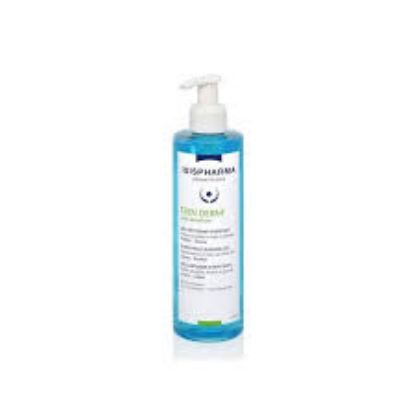 Picture of TEEN DERM GEL SENSITIVE 250ML