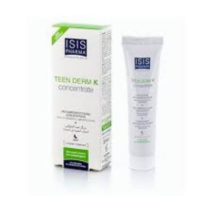 Picture of TEEN DERM K CONCENTRATE 30 ML