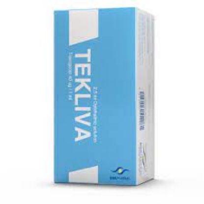 Picture of TEKLIVA 0.004% EYE DROPS 2.5 ML
