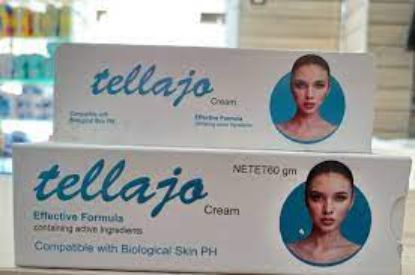 Picture of TELLAJO CREAM 60 GM