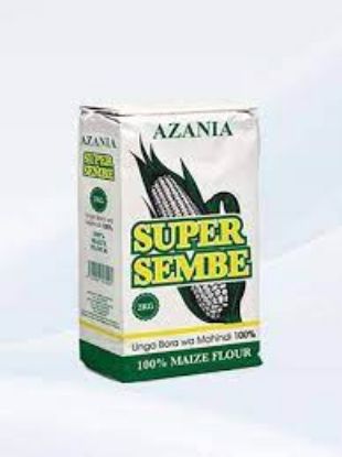 Picture of AZANIA 5 BILLION 10 SACHETS