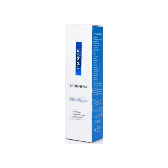 Picture of TRUEVERA SCRUB CREAM